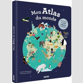 Mon atlas du monde