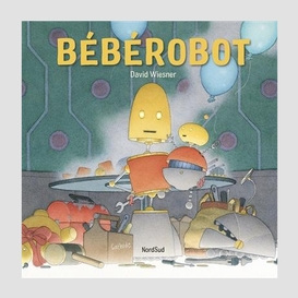 Beberobot