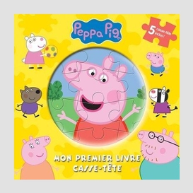 Peppa pig