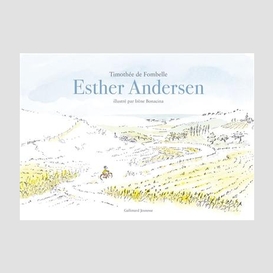 Anderson esther