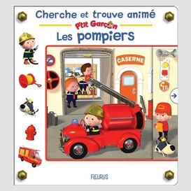 Pompiers (les)