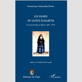 Les dames de sainte-elisabeth