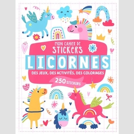 Licornes