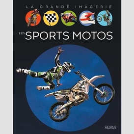 Sports motos (les)