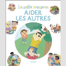 Aider les autres