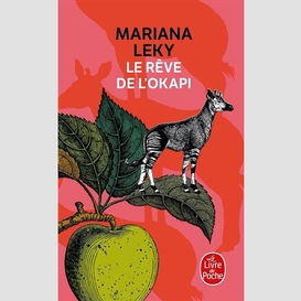 Reve de l'okapi (le)