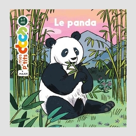 Panda (le)