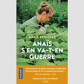 Anais s'en va-t-en guerre