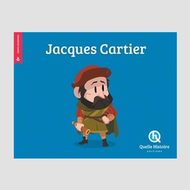 Jacques cartier