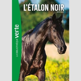 Etalon noir (l') t.01