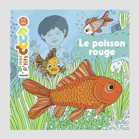 Poisson rouge (le)