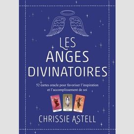 Anges divinatoires (les)