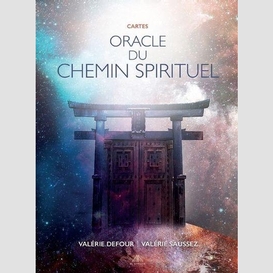 Oracle du chemin spirit