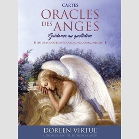 Oracles des anges