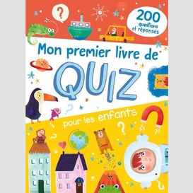 Quiz pour les enfants