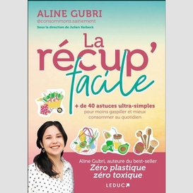 Recup' facile (la)