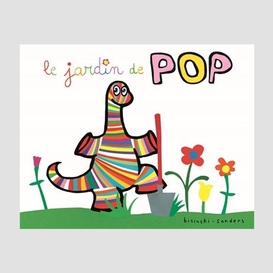 Jardin de pop (le)