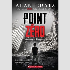 Point zero