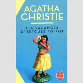 Vacances d'hercule poirot (les)