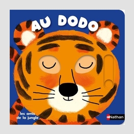 Au dodo - les amis de la jungle