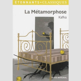 Metamorphose (la)