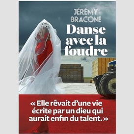 Danse avec la foudre