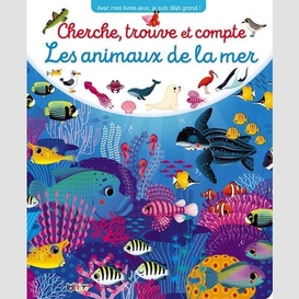 Animaux de la mer (les)