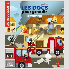 Pompiers (les)