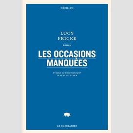 Les occasions manquées