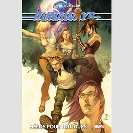 Runaways vol.02