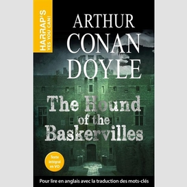 Hound of the baskervilles (the)