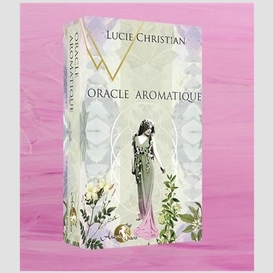 Boite oracle aromatique