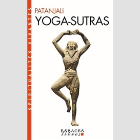 Yoga sutras