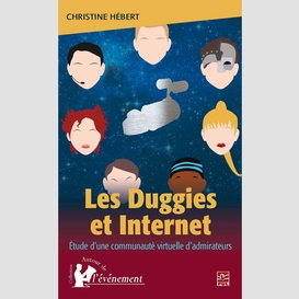 Les duggies et internet