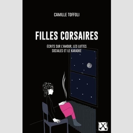 Filles corsaires