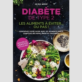 Diabete de type 2