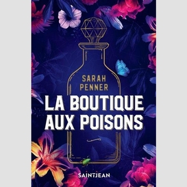 Boutique aux poisons (la)