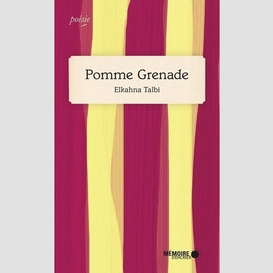 Pomme grenade