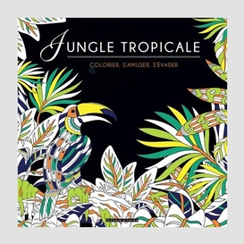 Jungle tropicale