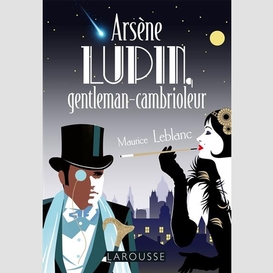 Arsene lupin gentleman-cambrioleur