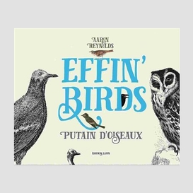 Effin'birds