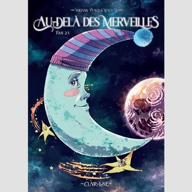 Au-dela des merveilles