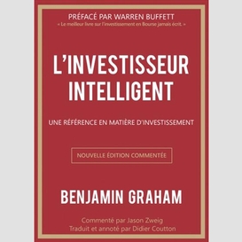 Investisseur intelligent