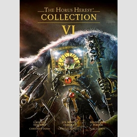 Horus heresy collection (the) t.06