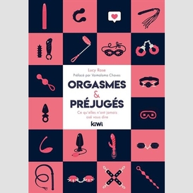 Orgasmes et prejuges