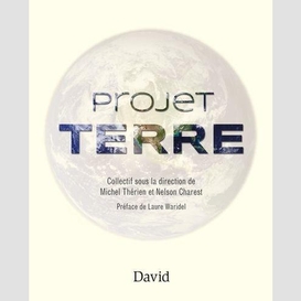 Projet terre