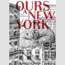 Ours a new york