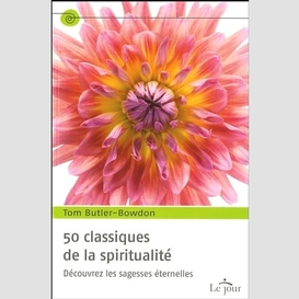 50 classiques de la spiritualite