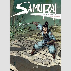 Samurai legendes vol.07