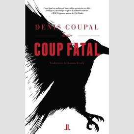 Coup fatal